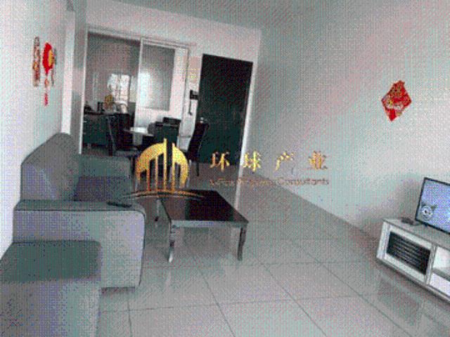 Apartment for rent in Wellesley, Penang
