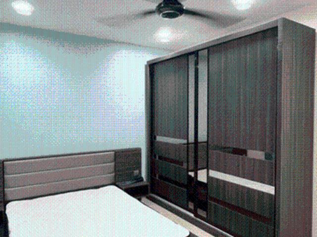 Apartment for rent in Wellesley, Penang