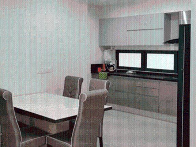 Apartment for rent in Wellesley, Penang