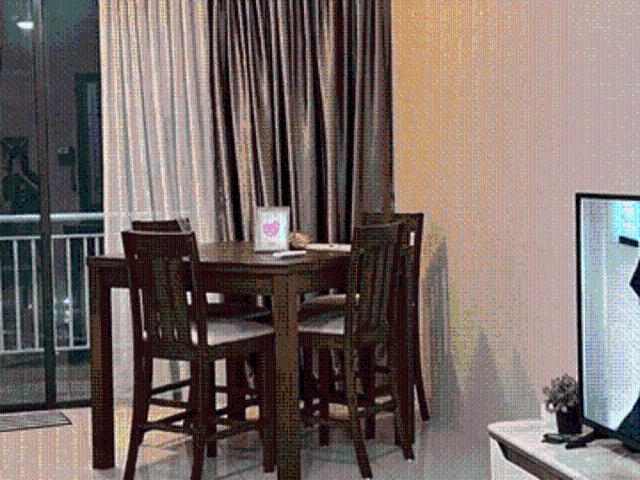 Apartment for rent in Wellesley, Penang