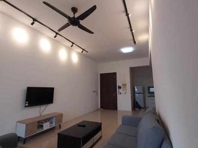 Serviced Residence for rent in Wellesley, Penang
