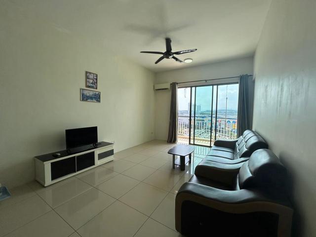 Serviced Residence for rent in Wellesley, Penang