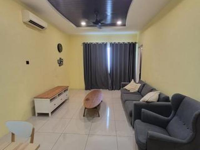 Serviced Residence for rent in Bukit Mertajam, Seberang Perai