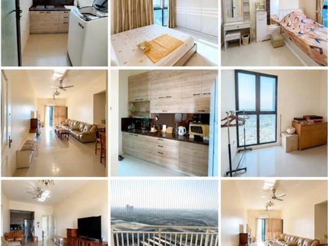 Serviced Residence for sale in Wellesley, Penang