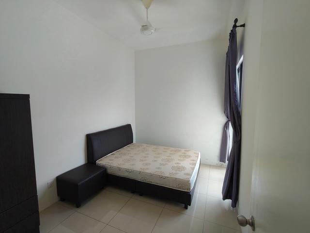 Serviced Residence for rent in Wellesley, Penang