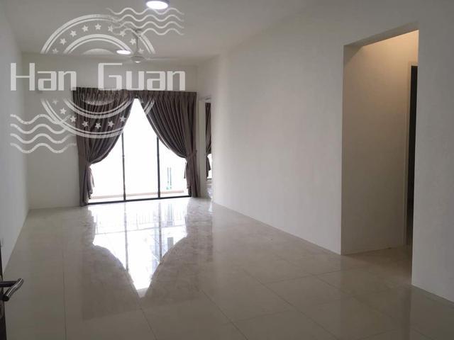 Serviced Residence for sale in Bukit Mertajam, Seberang Perai