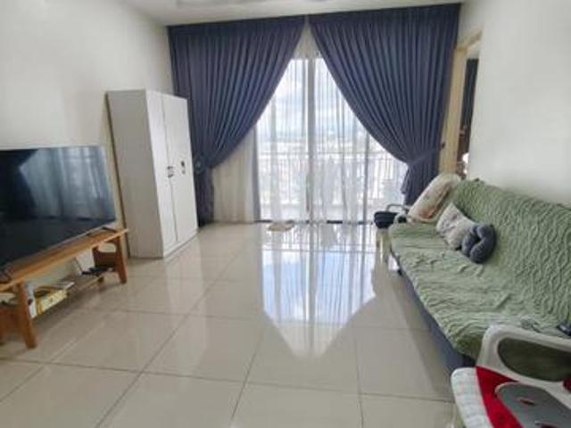 Serviced Residence for sale in Wellesley, Penang