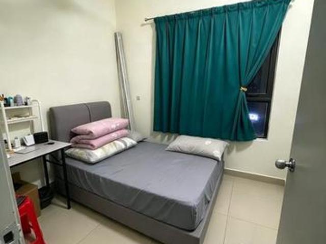 Serviced Residence for rent in Bukit Mertajam, Seberang Perai