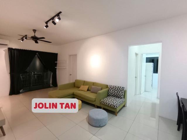 Serviced Residence for rent in Wellesley, Penang