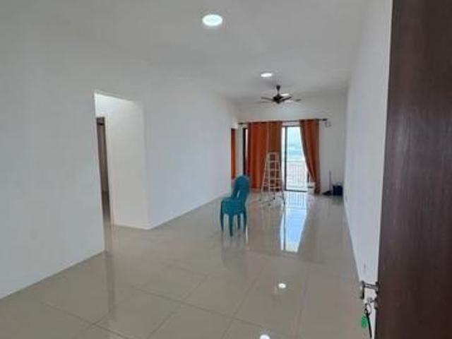 Serviced Residence for sale in Bukit Mertajam, Seberang Perai