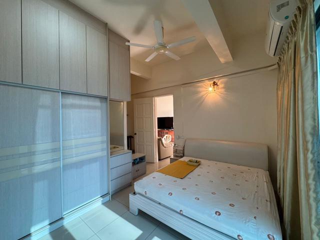 Serviced Residence for sale in Wellesley, Penang