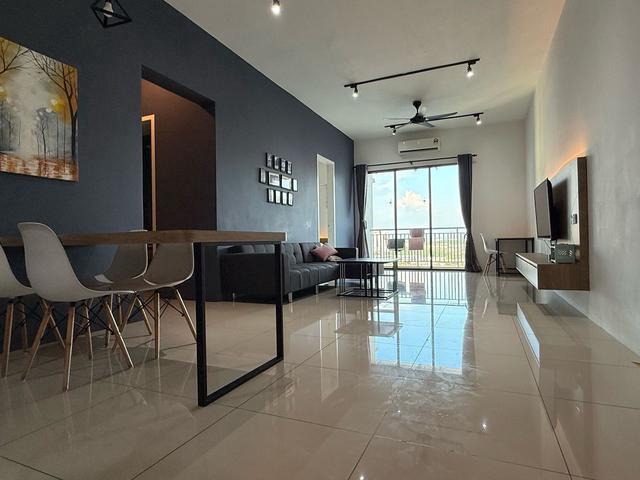 Serviced Residence for rent in Wellesley, Penang