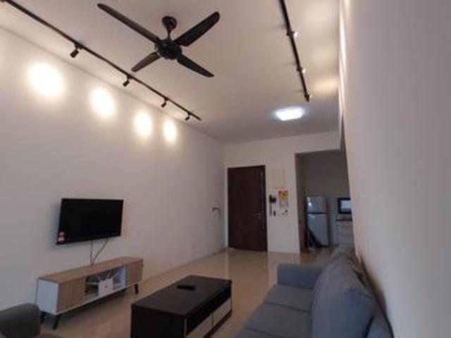 Serviced Residence for sale in Bukit Mertajam, Seberang Perai