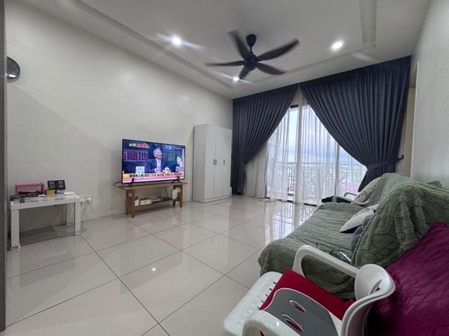 Serviced Residence for sale in Wellesley, Penang