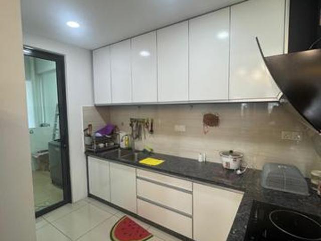 Serviced Residence for rent in Wellesley, Penang