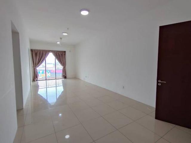 Serviced Residence for sale in Wellesley, Penang