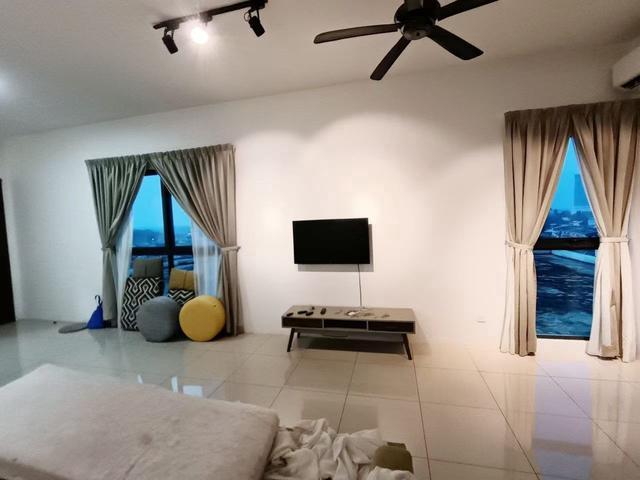 Serviced Residence for rent in Bukit Mertajam, Seberang Perai