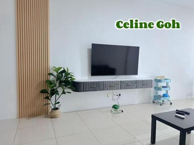 Serviced Residence for rent in Wellesley, Penang