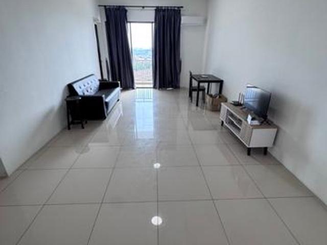 Serviced Residence for rent in Wellesley, Penang