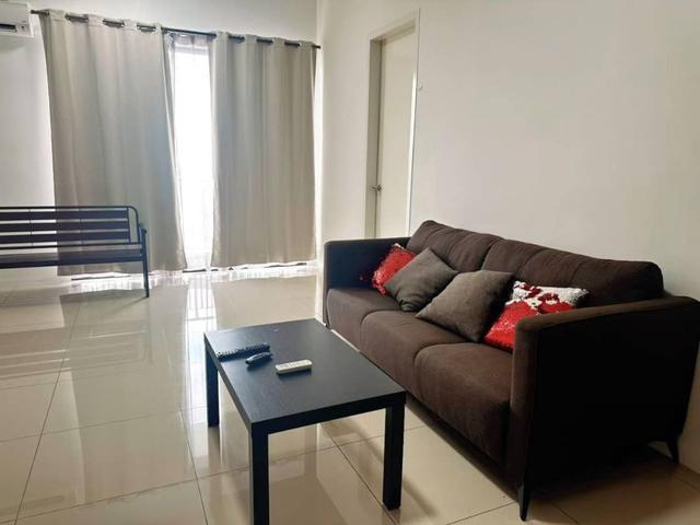 Serviced Residence for rent in Wellesley, Penang