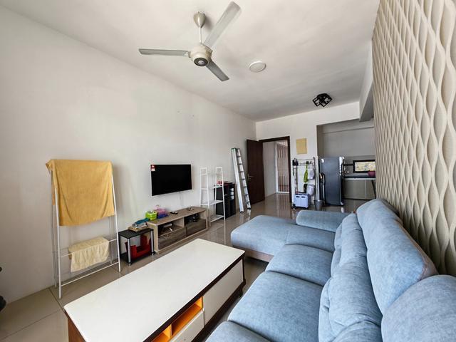 Serviced Residence for rent in Wellesley, Penang
