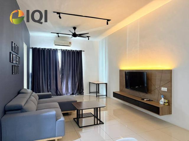 Serviced Residence for rent in Wellesley, Penang