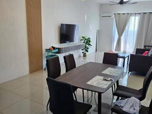 Condominium for rent in Wellesley, Penang