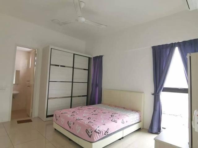 Serviced Residence for rent in Wellesley, Penang