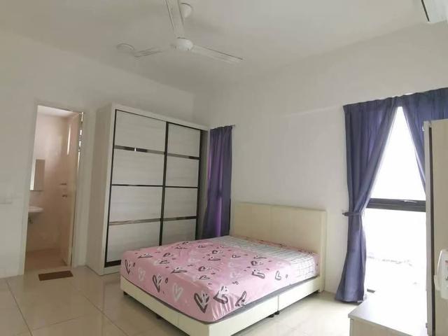 Condominium for rent in Wellesley, Penang