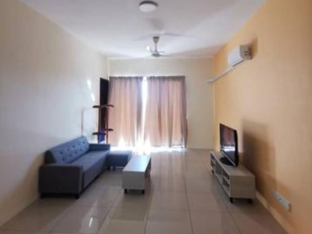 Serviced Residence for rent in Wellesley, Penang