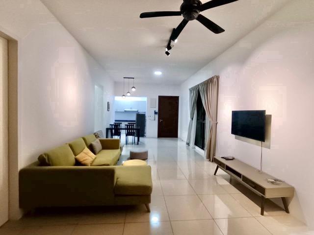 Serviced Residence for rent in Bukit Mertajam, Seberang Perai