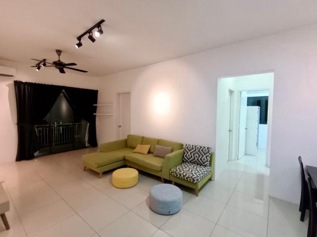 Serviced Residence for rent in Wellesley, Penang