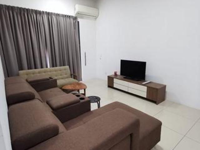 Serviced Residence for sale in Wellesley, Penang