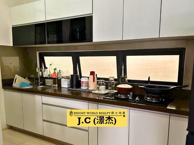 Serviced Residence for sale in Bukit Mertajam, Seberang Perai