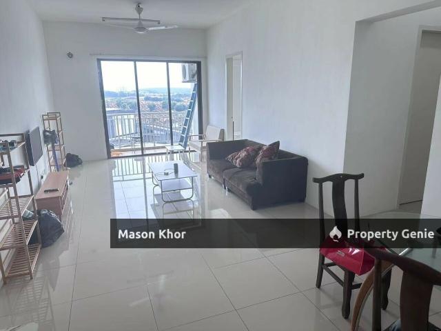 Condominium for rent in Wellesley, Penang