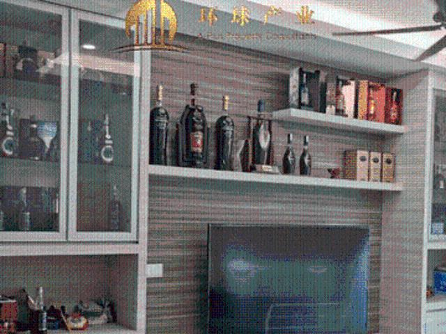 Apartment for rent in Wellesley, Penang