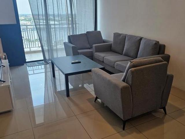 Serviced Residence for sale in Wellesley, Penang
