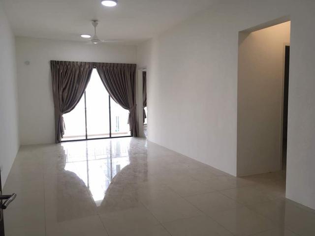 Condominium for sale in Wellesley, Penang