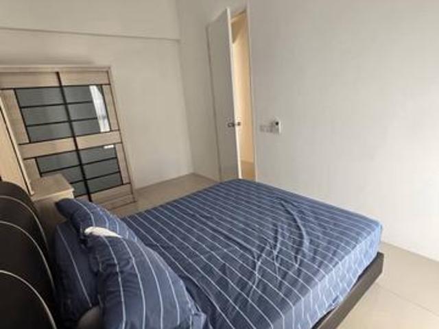 Condominium for rent in Wellesley, Penang
