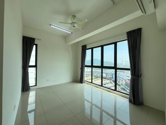 Serviced Residence for sale in Wellesley, Penang