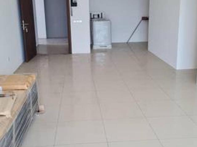 Serviced Residence for sale in Wellesley, Penang