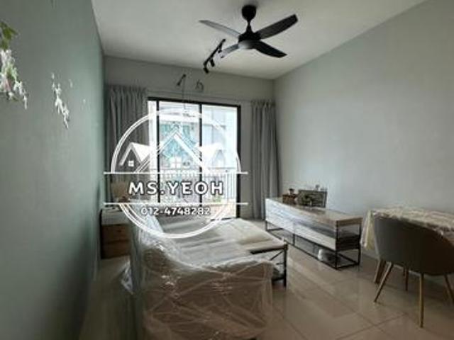 Serviced Residence for sale in Wellesley, Penang