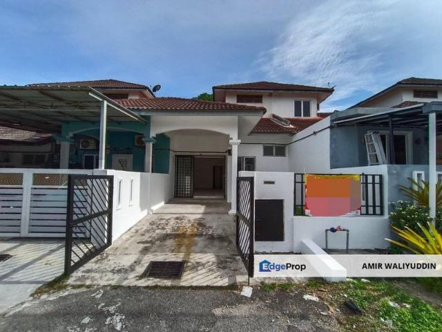 House for sale in Selangor