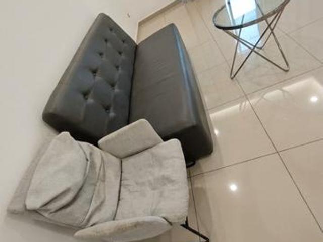 Serviced Residence for rent in Wellesley, Penang