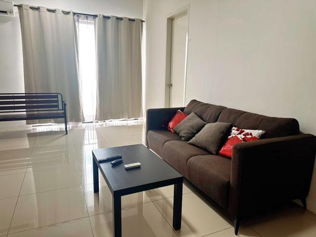 Serviced Residence for rent in Wellesley, Penang