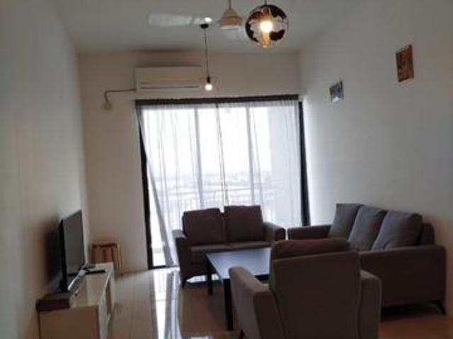 Serviced Residence for sale in Wellesley, Penang