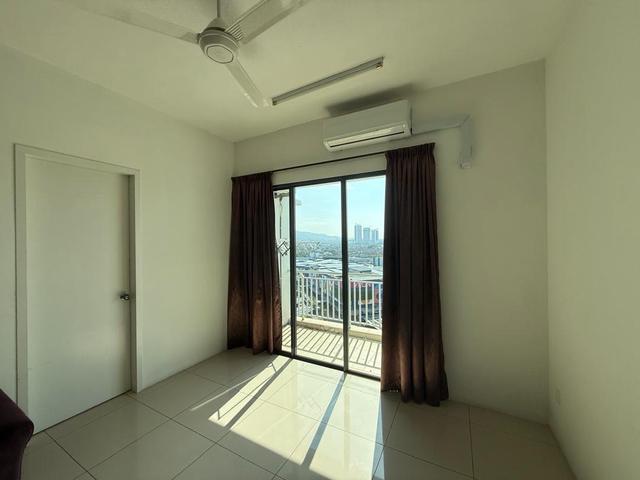 Serviced Residence for rent in Wellesley, Penang
