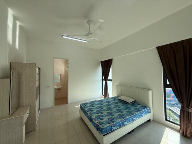 Serviced Residence for rent in Wellesley, Penang