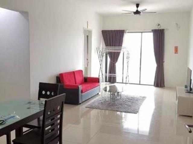 Serviced Residence for rent in Wellesley, Penang