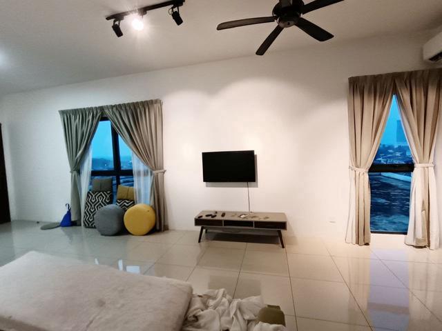 Condominium for rent in Alma, Seberang Perai